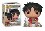 Funko POP! One Piece: Luffy Gear Two, Collections, Enlèvement ou Envoi, Neuf