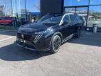Peugeot 5008 GT 145PK Hybrid 7PL *0KM* - 3 jaar garantie, Automaat, USB, Bedrijf, 5 deurs