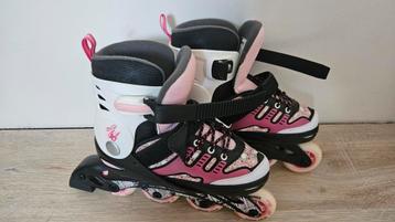 Skeelers maat 34 - 37  beschikbaar voor biedingen