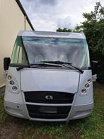 mobilehome ADRIA ADRIATIK VISION, Caravans en Kamperen, Automaat, Diesel, Particulier, Adria