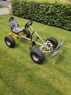 Go car, Kinderen en Baby's, Speelgoed | Buiten | Skelters, Ophalen, Gebruikt