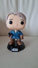 Star wars Han Solo  Funko Pop 2015, Ophalen of Verzenden, Zo goed als nieuw