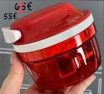 Tupperware supersonic chopper small, Ophalen of Verzenden, Nieuw