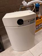 Elektrische keukenboiler Daalderop 10 liter, Utilisé, Enlèvement ou Envoi