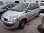 Renault grand scenic de 2006 full option 0494181516, Autos, Particulier, Achat, Euro 3