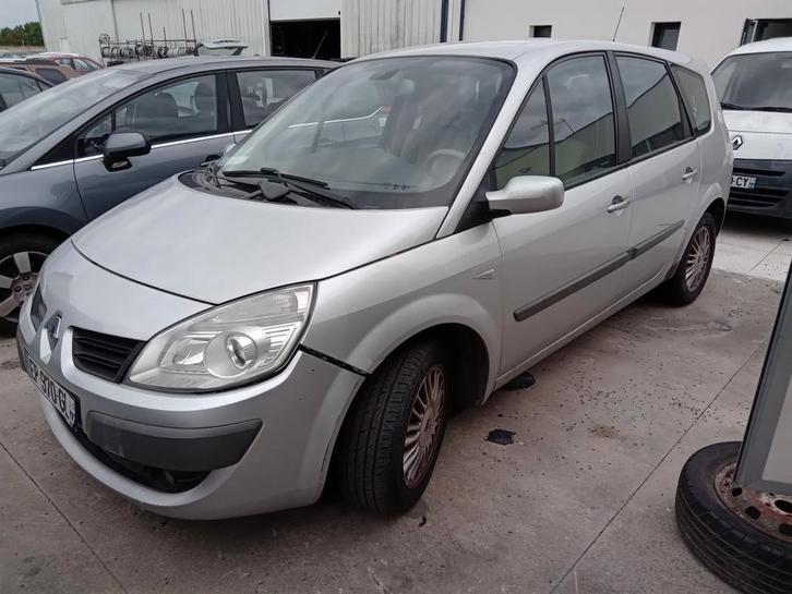 Renault grand scenic de 2006 full option 0494181516, Auto's, Renault, Particulier, Euro 3