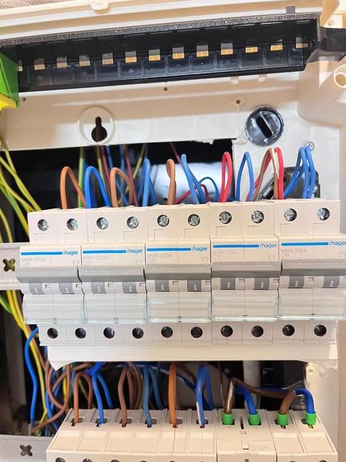 Elektricien - regio Gent  , Oost vlaanderen, Diensten en Vakmensen, Overige Diensten