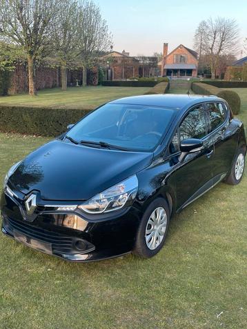 Renault clio Tce Eco 2015 1Jaar garantie! beschikbaar voor biedingen
