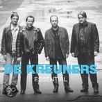 De kreuners cds, CD & DVD, CD | Néerlandophone, Enlèvement ou Envoi, Comme neuf, Chanson réaliste ou Smartlap