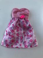 bustier kleedje voor barbiepop, Kinderen en Baby's, Ophalen of Verzenden, Zo goed als nieuw, Barbie
