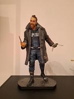 Captain Boomerang statue (Suicide Squad), Collections, Comme neuf, Enlèvement, Statue, Réplique ou Modèle, Film