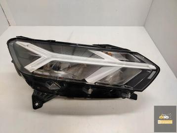 Dacia Sandero III Logan III Jogger Wit rechterlamp beschikbaar voor biedingen
