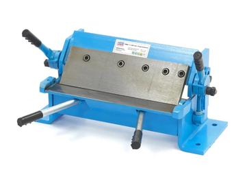 Vingerzetbank HBM 1 x 305mm beschikbaar voor biedingen