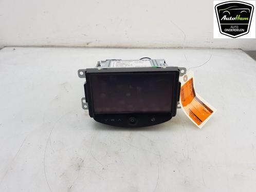 MULTI MEDIA COMPUTER Opel Corsa E (01-2014/06-2019), Auto-onderdelen, Elektronica en Kabels, Opel, Gebruikt