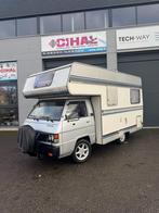 Mitsubishi L300, Argent ou Gris, Achat, Boîte manuelle, Noir