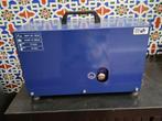 2 KLEINE COMPRESSOR/AIRBRUSH, Ophalen, Gebruikt, Mobiel