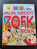 Maya zoekboek, Boeken, Kinderboeken | Baby's en Peuters, Ophalen, Zo goed als nieuw