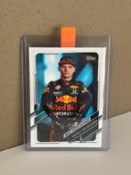 Max Verstappen 2021 Topps F1 Portrait 3, Ophalen of Verzenden, Nieuw, Plaatje
