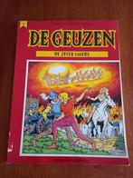 DE GEUZEN GESIGNEERD WILLY VANDERSTEEN, Boeken, Stripverhalen, Ophalen, Zo goed als nieuw