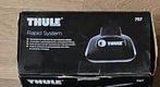 Thule Rapid system 757, Ophalen, Zo goed als nieuw