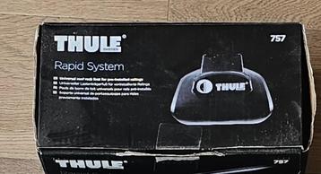 Thule Rapid system 757 beschikbaar voor biedingen