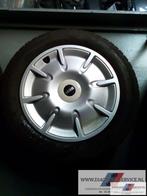 mini cooper R50 winterbanden winterwielen 175-65-15, Auto-onderdelen, Gebruikt, 15 inch, 175 mm, Banden en Velgen