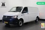 Volkswagen Transporter 2.0 TDI L2H1 150PK EURO 6 - Airco - C, 164 g/km, Electronic Stability Program (ESP), Wit, Onderhoudsboekje