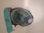 Snorkelmasker van SUBEA, Watersport en Boten, Snorkelen, Ophalen of Verzenden, Zo goed als nieuw, Snorkelmasker