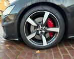 Originele Audi A6 Sport OEM velgen – 20 inch – Pirelli 7 mm, 255 mm, Pneus été, Enlèvement, 20 pouces