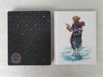 Steelbook Kingdom Hearts III + Artbook, Games en Spelcomputers, Ophalen of Verzenden, Gebruikt