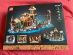 Lego 21343 Viking Village (nouveau), Enlèvement ou Envoi, Neuf, Lego