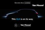 Mercedes-Benz GLA 250 e AMG Line + CARPLAY + PANORAMISCH DAK, Auto's, Traction-control, Stof, Euro 6, 4 cilinders