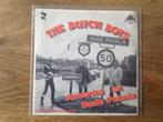 single the dutch boys, Cd's en Dvd's, Ophalen of Verzenden, 7 inch, Nederlandstalig, Single