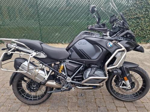 BMW GSA 1250 Adventure 9-2022, Motoren, Motoren | BMW, Particulier, Toermotor, meer dan 35 kW, 2 cilinders, Ophalen