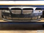 Bmw 5 serie f10 f11 bumper voorbumper 2010-2013, Auto-onderdelen, Ophalen, Gebruikt, BMW