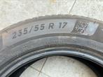 Nieuwe Michelin Pilot Alpin 5 winterband 235 55 17 103V, Neuf, Pneus hiver, Enlèvement, 235 mm