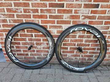 Specialized Roval Rapid 60CL carbon wielset velgremmen beschikbaar voor biedingen