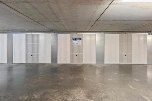 Garage te koop in Nieuwpoort, Immo, Garages en Parkeerplaatsen