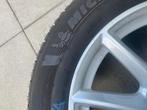 Winterbanden met velg BMW Activ Tourer, Auto-onderdelen, Banden en Velgen, Ophalen, Gebruikt, 16 inch, Banden en Velgen