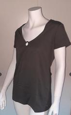 Esprit tshirt "XXL", Kleding | Dames, T-shirts, Maat 46/48 (XL) of groter, Ophalen of Verzenden, Zo goed als nieuw, Korte mouw