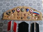 Russische kavel. Medailles, insignes., Ophalen of Verzenden