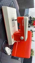 Retro kindernaaimachine merk ma clusteren, Ophalen, Gebruikt