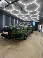 Prachtige RS5, Auto's, Audi, Automaat, RS5, Leder, Particulier