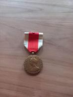 Médaille de souvenir de la collaboration 1914-1918, Ophalen