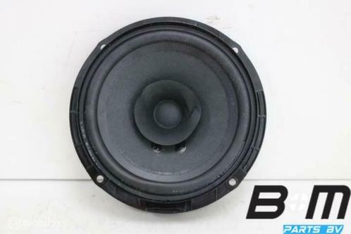 Luidspreker VW Polo 6C GTI 6R0035453C, Auto diversen, Autospeakers, Gebruikt