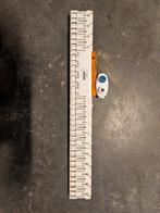 DIN-rail klemmenstrook / verdeelblok – nul (N) – elektricite, Auto-onderdelen, Ophalen