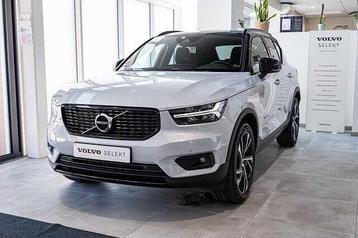 Volvo XC40 R-Design T3 beschikbaar voor biedingen