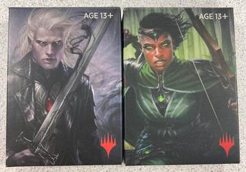 2 decks de démarrage Magic the Gathering, Enlèvement ou Envoi, Neuf