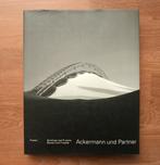 BOEK Ackermann und Partner (Buildings and Projects), Ophalen, Gelezen
