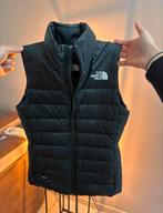 The North Face bodywarmer, Zwart, North face, Ophalen of Verzenden, Zo goed als nieuw